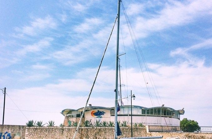 Jeanneau Sun Odyssey 42