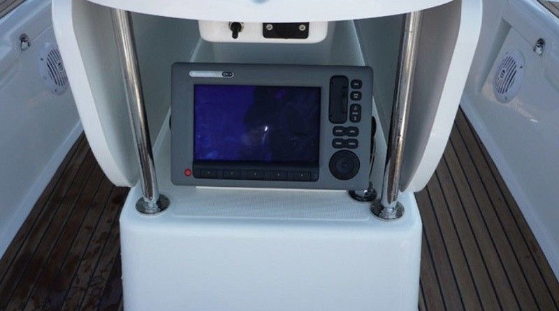 Jeanneau Sun Odyssey 42