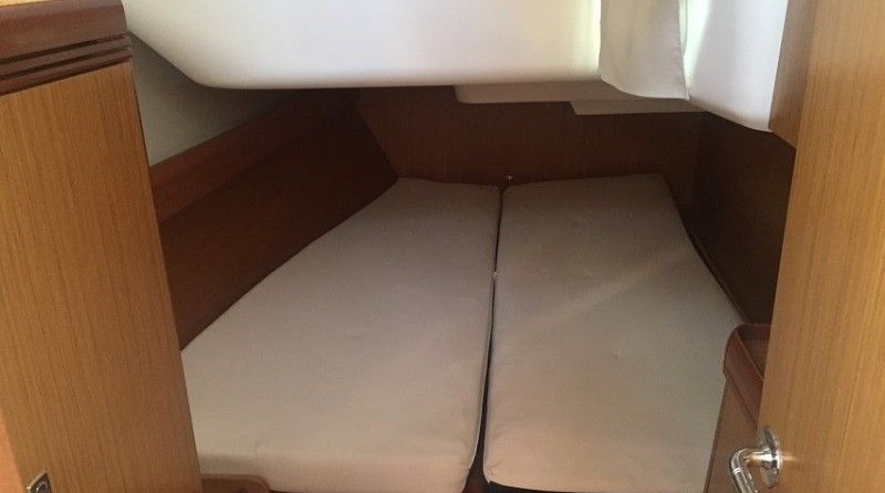 Jeanneau Sun Odyssey 42