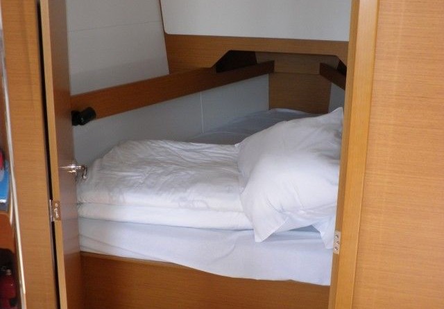 Jeanneau Sun Odyssey 349