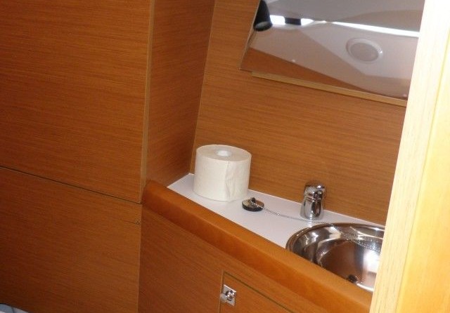 Jeanneau Sun Odyssey 349