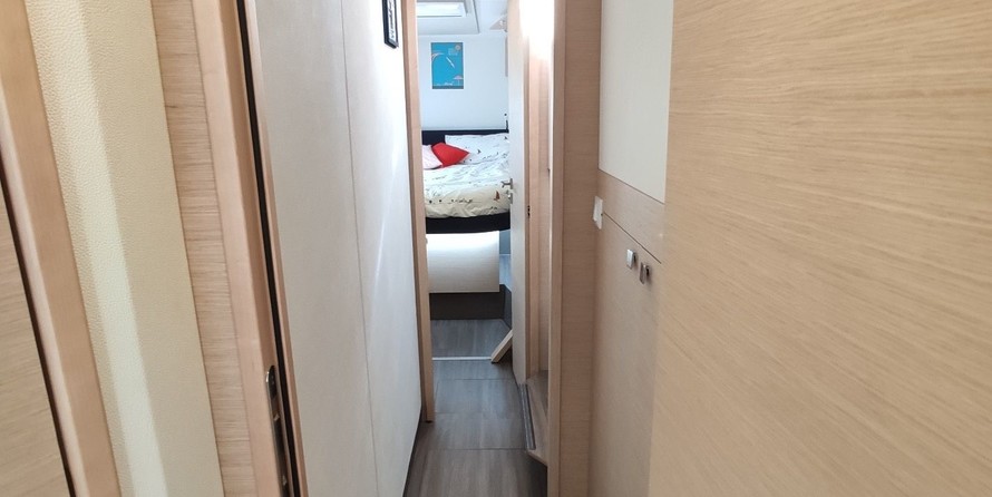 Fountaine Pajot Astréa 42