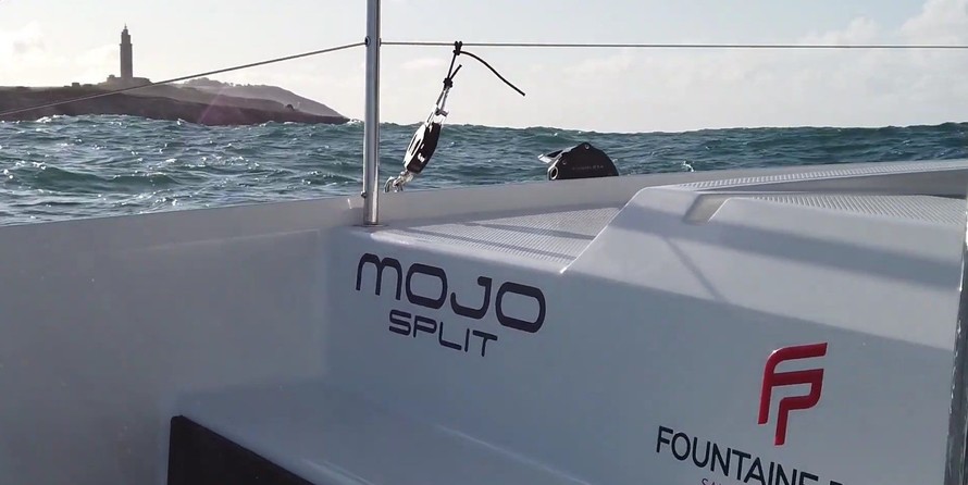 Fountaine Pajot Astréa 42