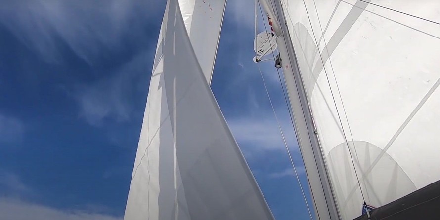 Fountaine Pajot Astréa 42