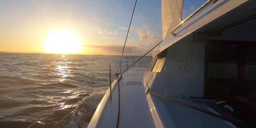 Fountaine Pajot Astréa 42