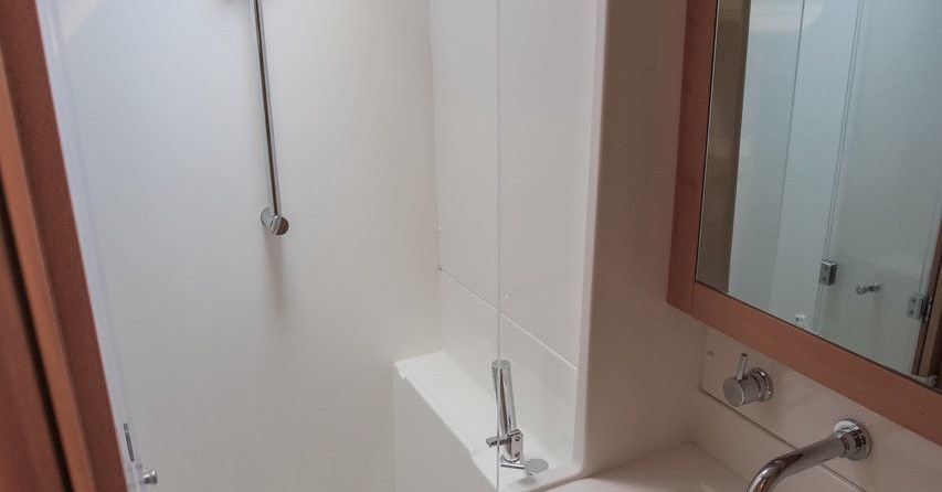 Lagoon 450 F