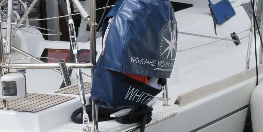 Beneteau Oceanis 48