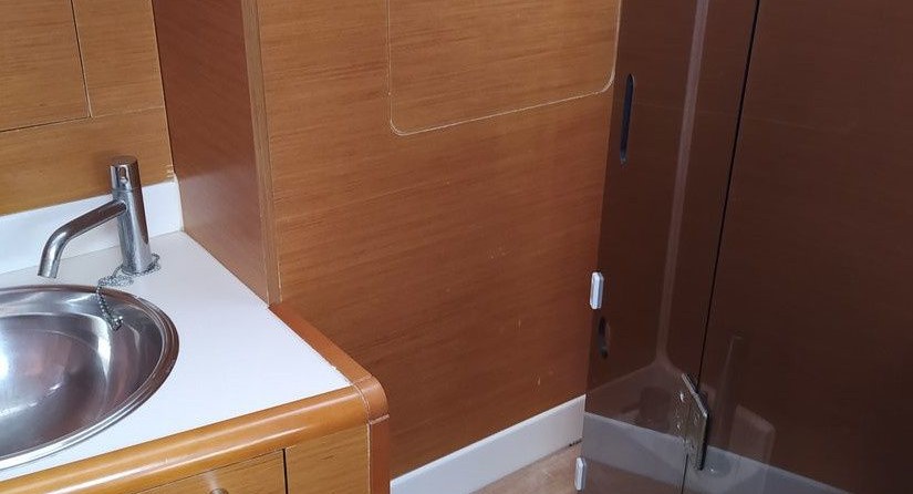 Jeanneau Sun Odyssey 409