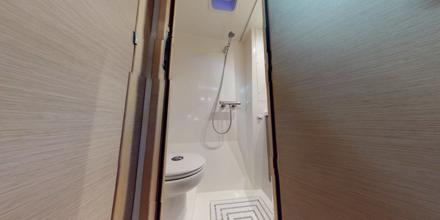 Fountaine Pajot Saona 47