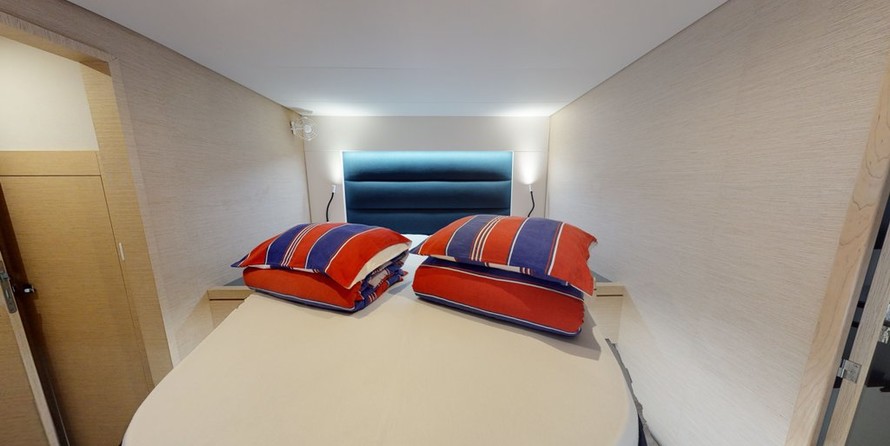 Fountaine Pajot Saona 47