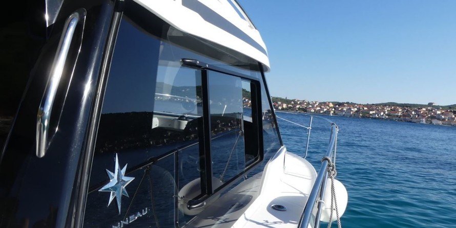 Jeanneau Merry Fisher 795