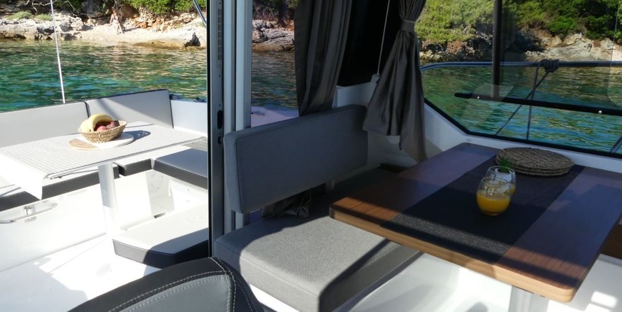 Jeanneau Merry Fisher 795