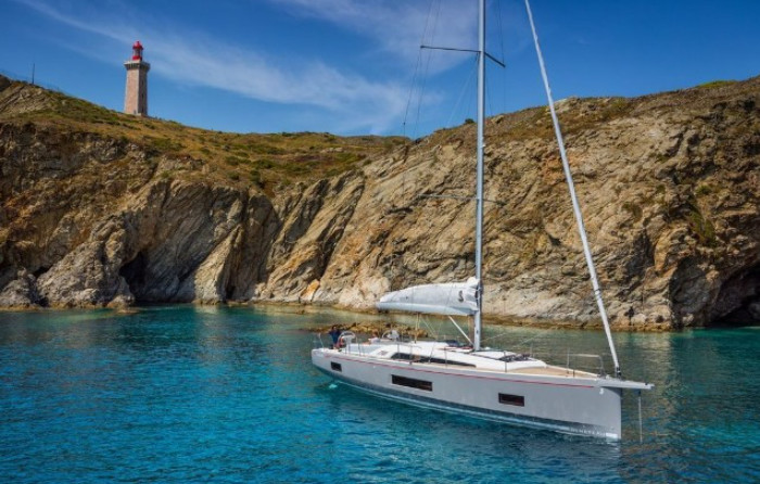 Beneteau Oceanis 46.1