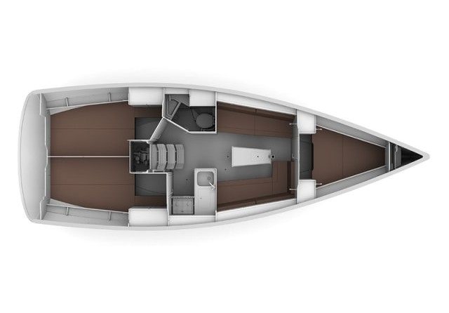 Bavaria CRUISER 34