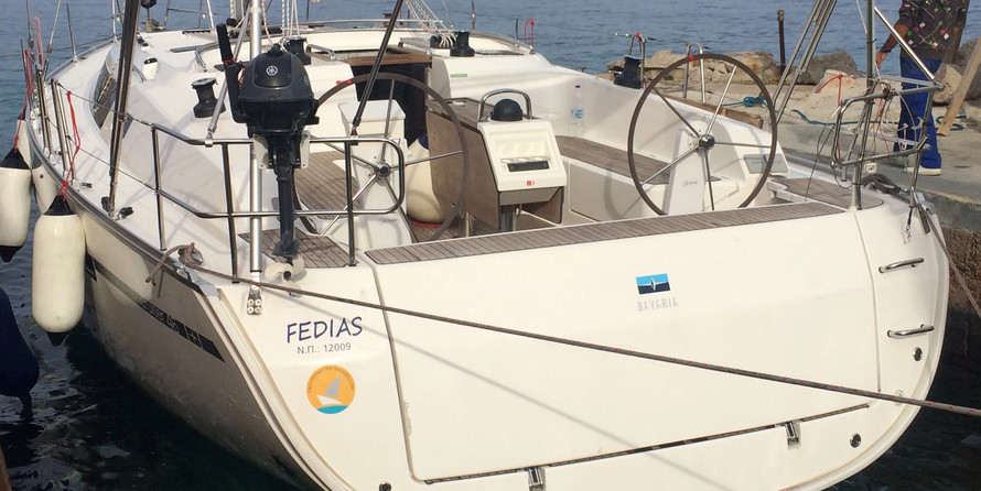 Bavaria 46 Cruiser