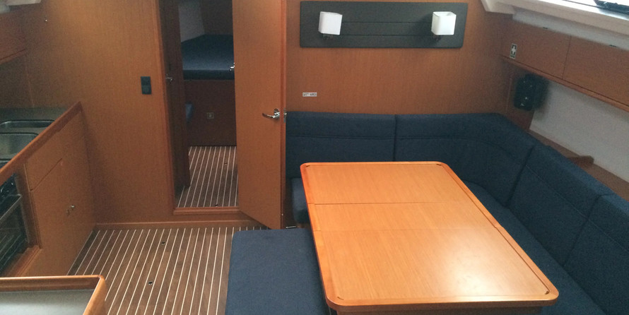 Bavaria 46 Cruiser