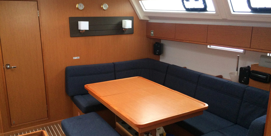 Bavaria 46 Cruiser