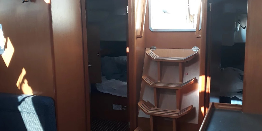 Bavaria 46 Cruiser