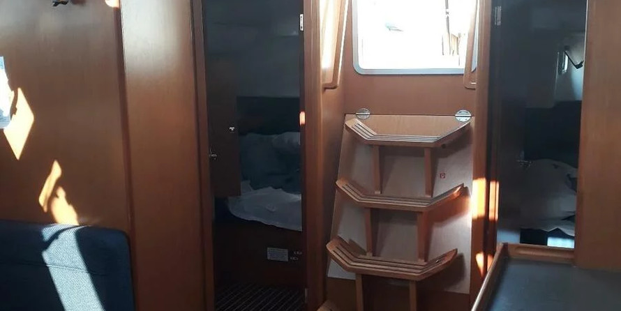 Bavaria 46 Cruiser