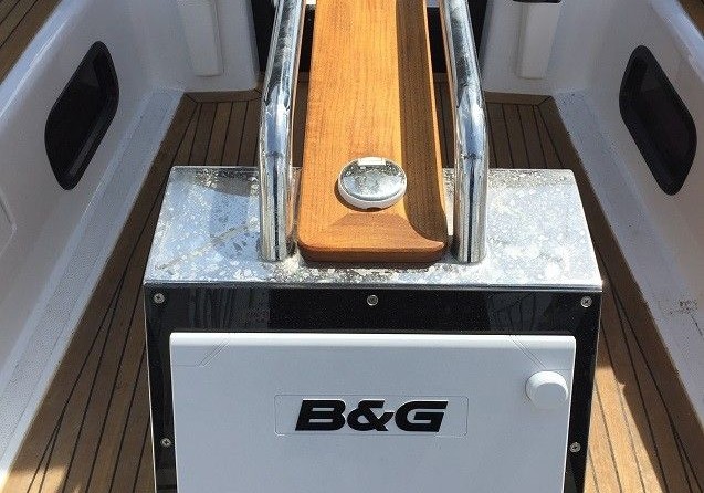 Hanse 415