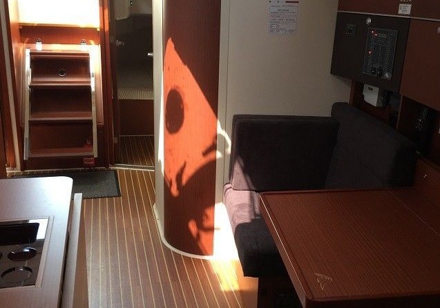Hanse 415