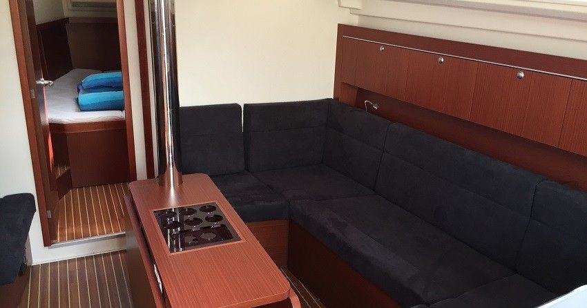 Hanse 415