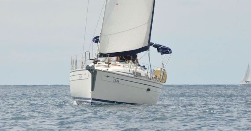Bavaria 34 Cruiser