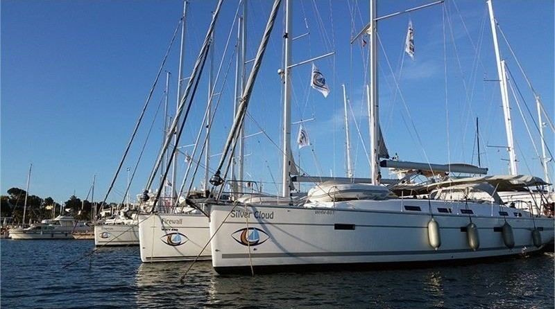 Bavaria Cruiser 50