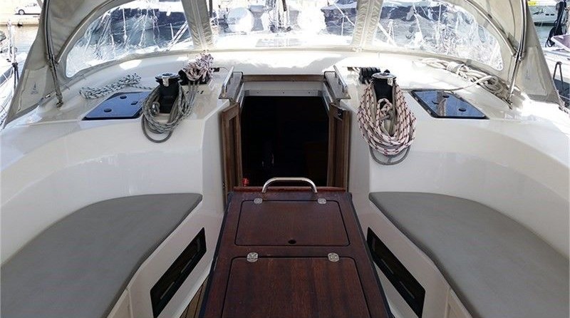 Bavaria Cruiser 50