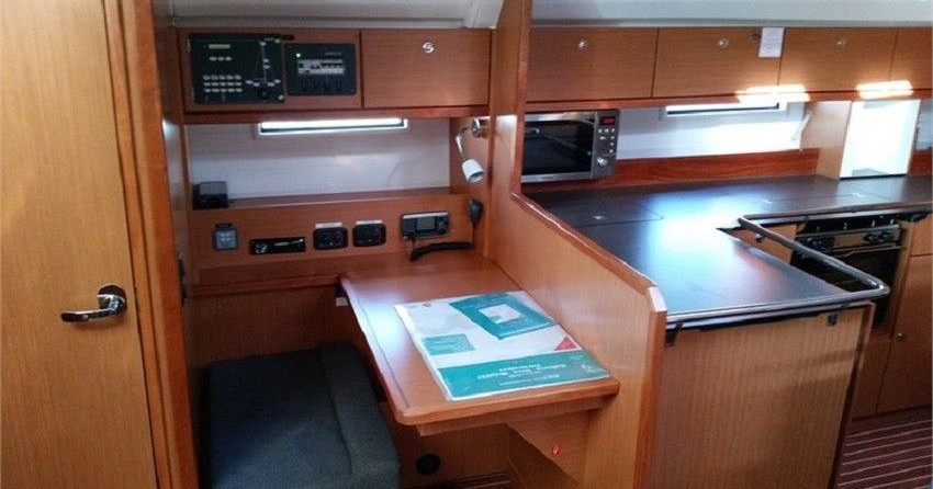 Bavaria Cruiser 50