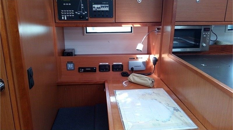 Bavaria Cruiser 50