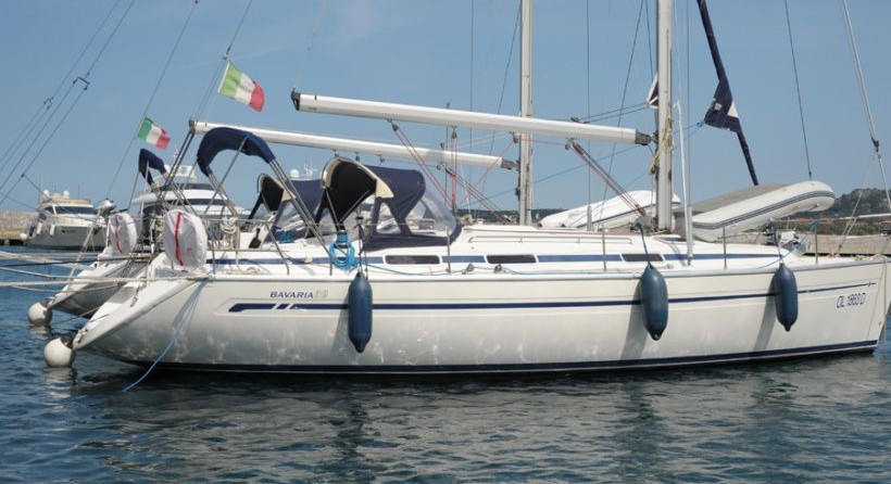 Bavaria 38