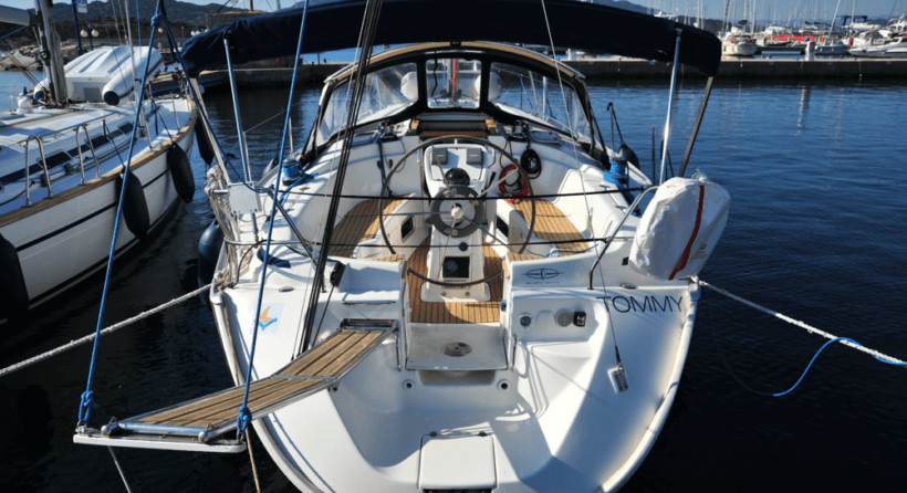Bavaria 38