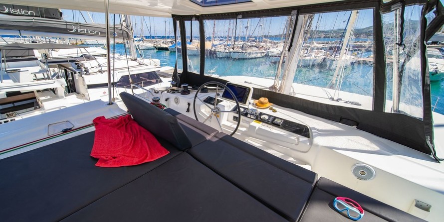 Lagoon 46