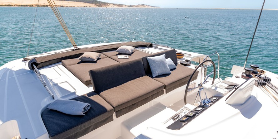 Lagoon 46