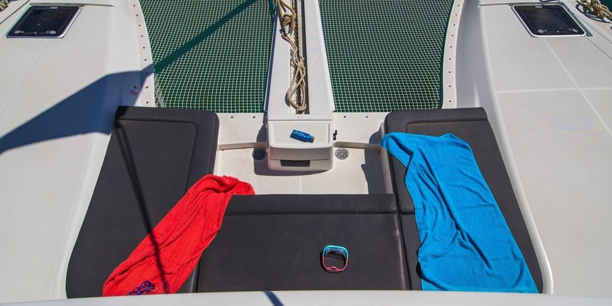Lagoon 46