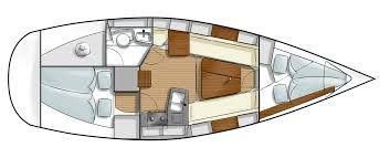 Hanse 315