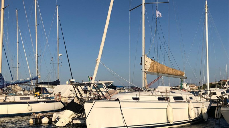 Hanse 315