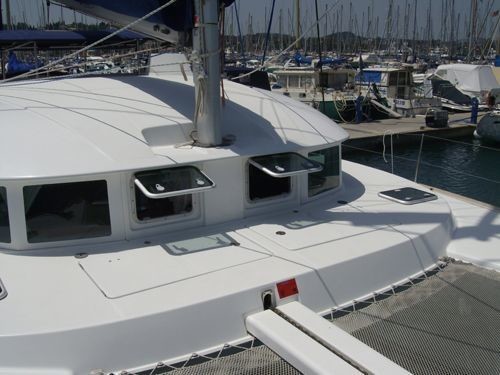 Lagoon 380