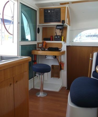 Lagoon 380
