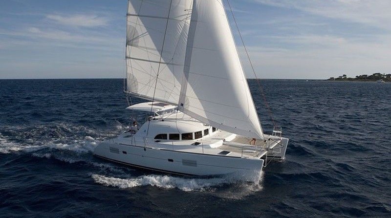 Lagoon 380