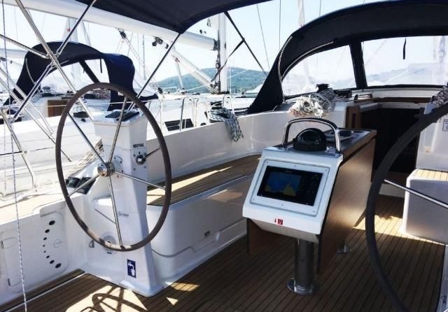 Bavaria Cruiser 46
