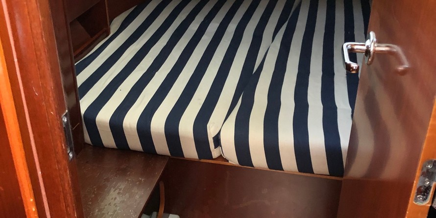 Beneteau Oceanis 411 Clipper