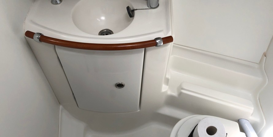 Beneteau Oceanis 411 Clipper