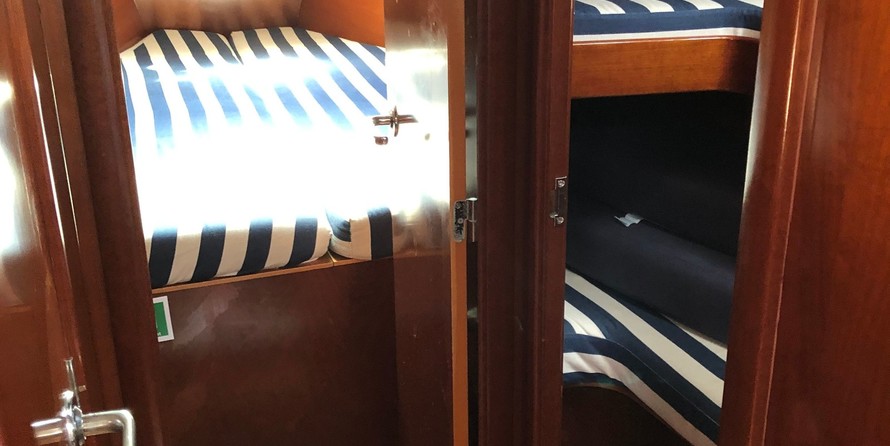 Beneteau Oceanis 411 Clipper