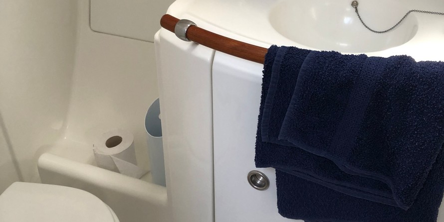 Beneteau Oceanis 411 Clipper