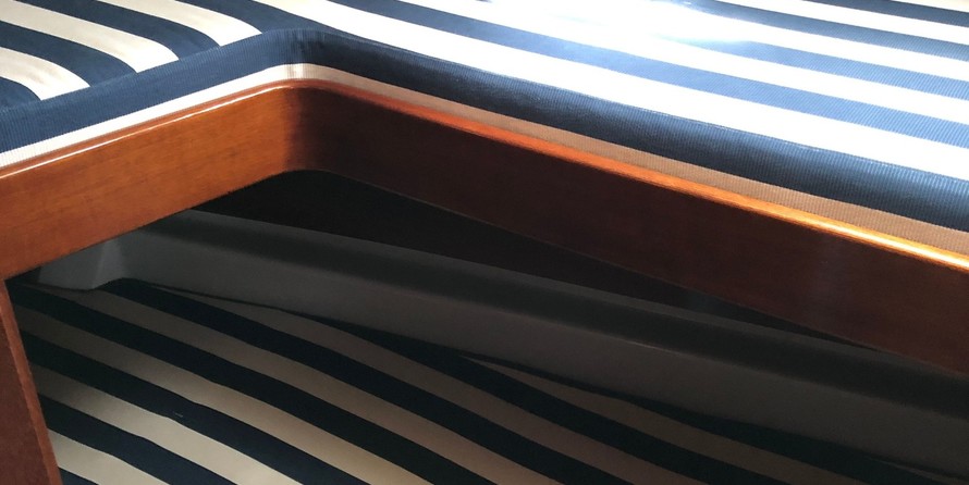 Beneteau Oceanis 411 Clipper