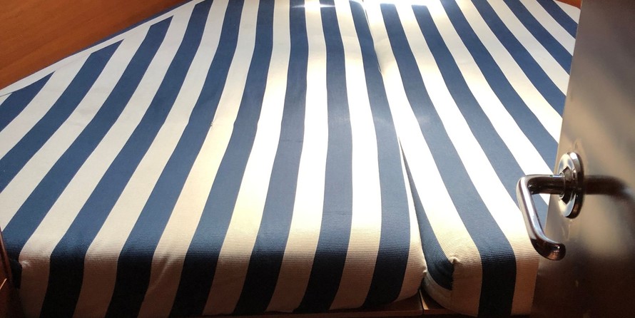 Beneteau Oceanis 411 Clipper