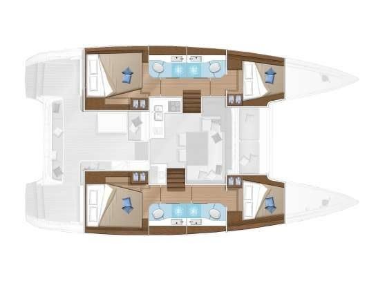 Lagoon 40