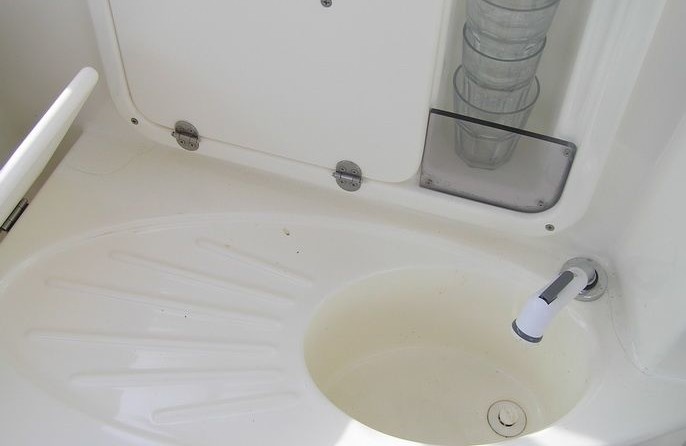 Jeanneau Merry Fisher 725